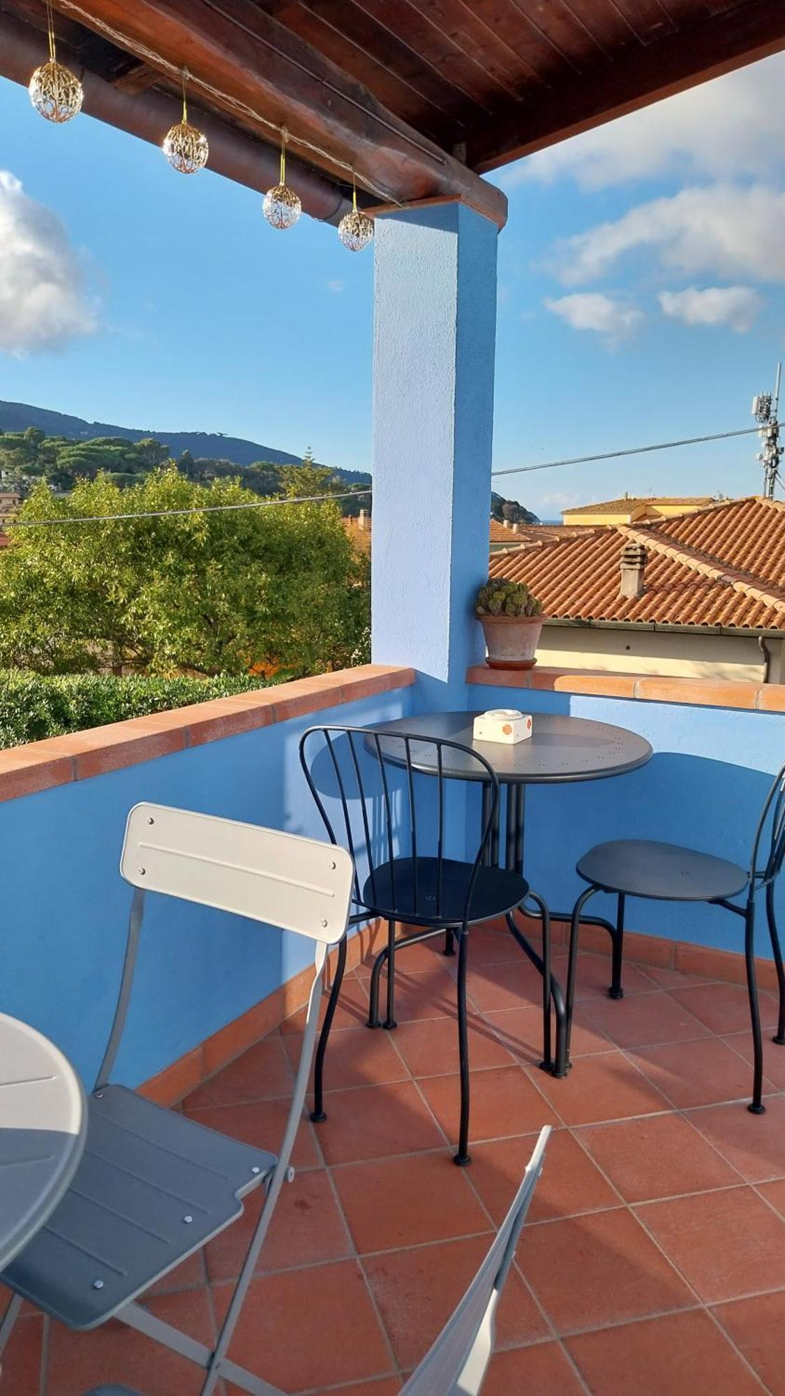 Villa Villacolle Procchio  Luaran gambar