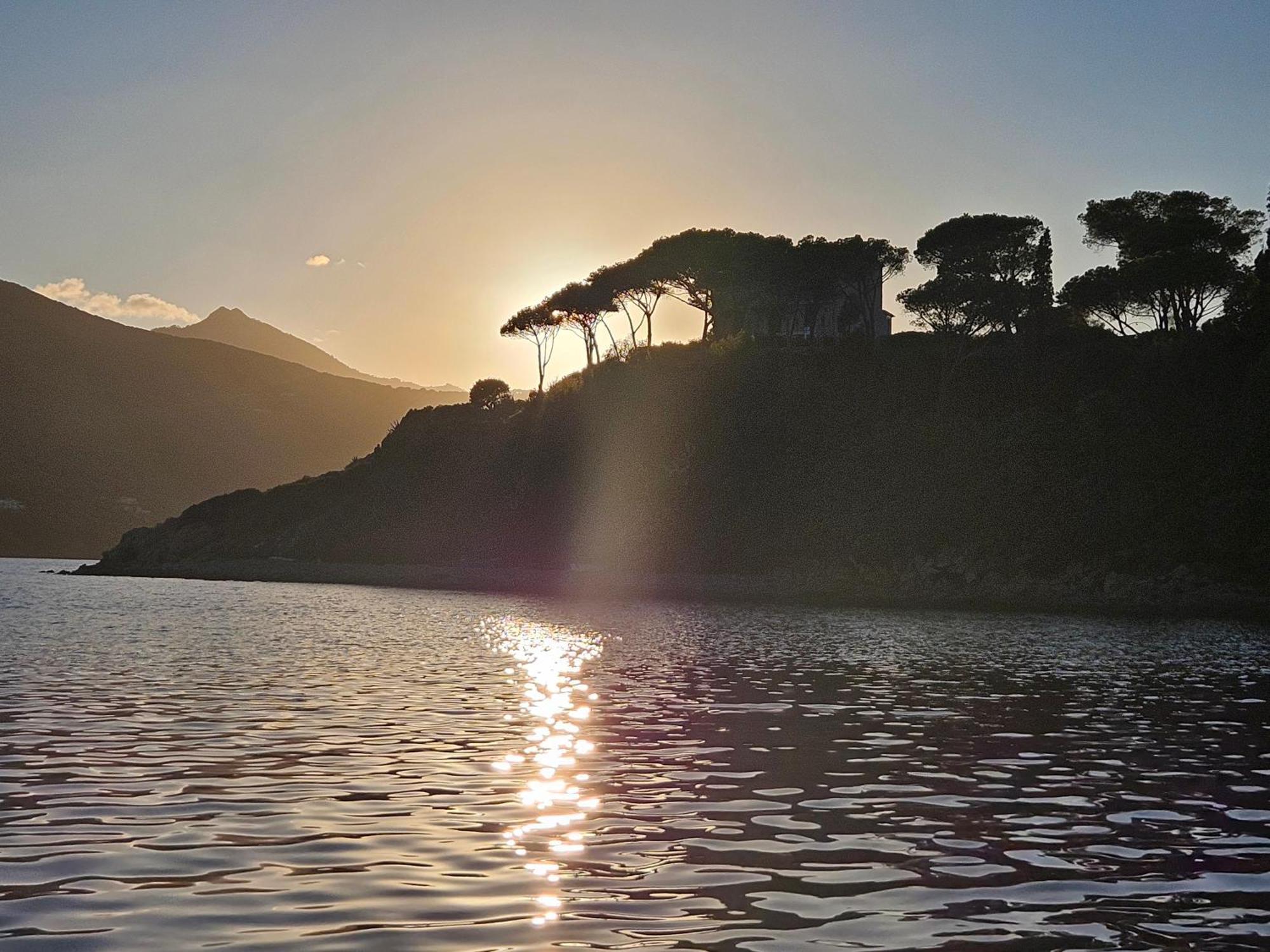 Villa Villacolle Procchio  Luaran gambar